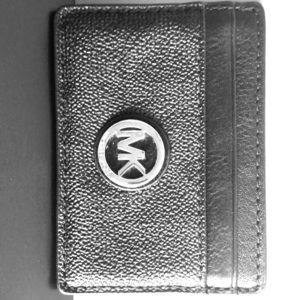 Black Wallet